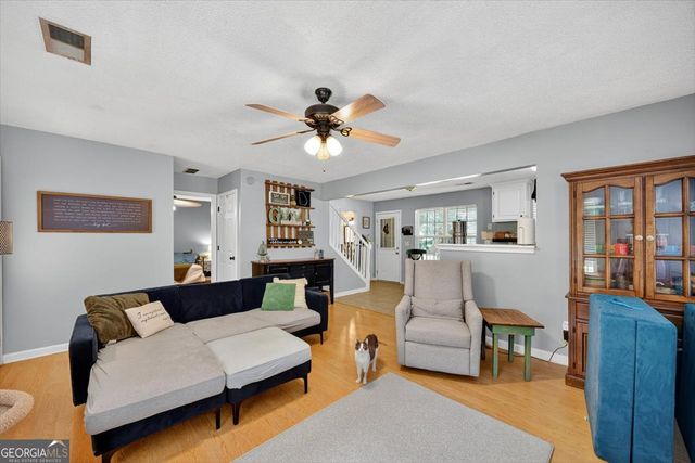 150 Natures Trail, Forsyth, GA 31029