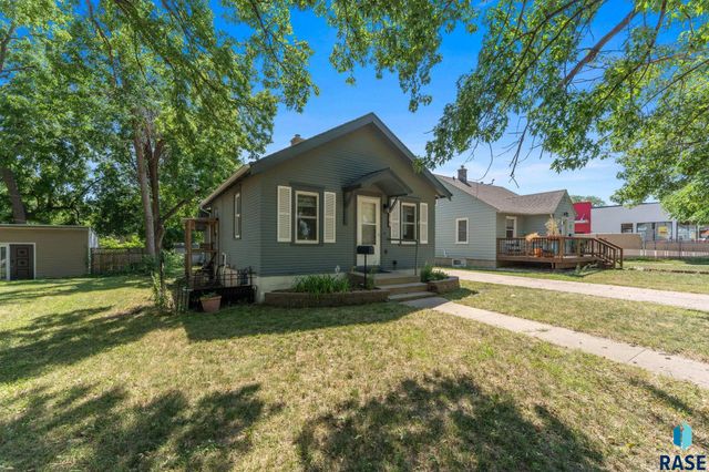 304 S Lyndale Ave Avenue, Sioux Falls, SD 57104