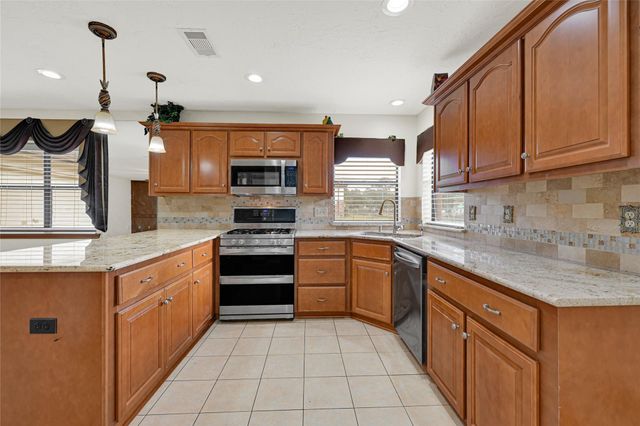 8135 Glenbrook Drive, Houston, TX 77017