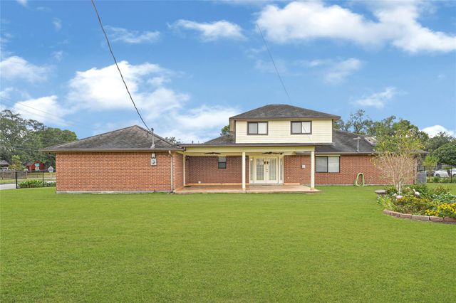 8135 Glenbrook Drive, Houston, TX 77017