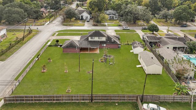 8135 Glenbrook Drive, Houston, TX 77017