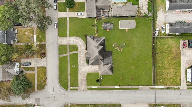 8135 Glenbrook Drive, Houston, TX 77017