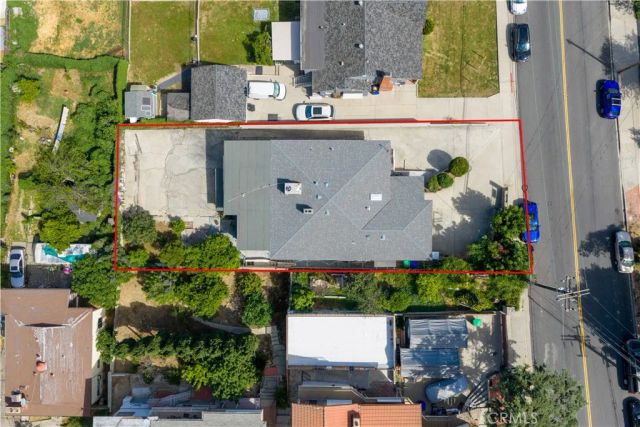 209 Graves Avenue East, Monterey Park, CA 91755