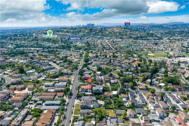 209 Graves Avenue East, Monterey Park, CA 91755