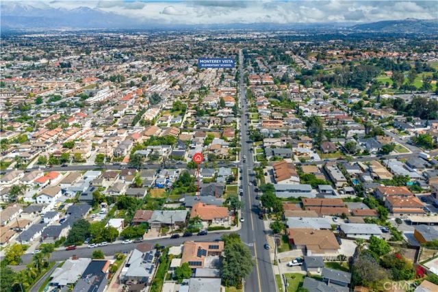 209 Graves Avenue East, Monterey Park, CA 91755