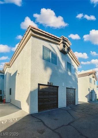 1739 North Lamont Street, Las Vegas, NV 89115