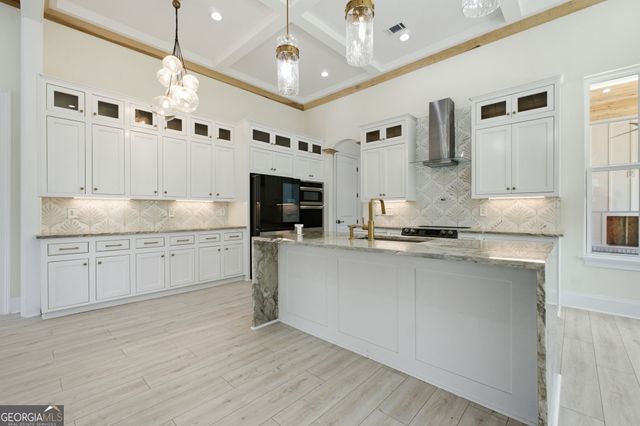 2719 Oakland Avenue, Augusta, GA 30909