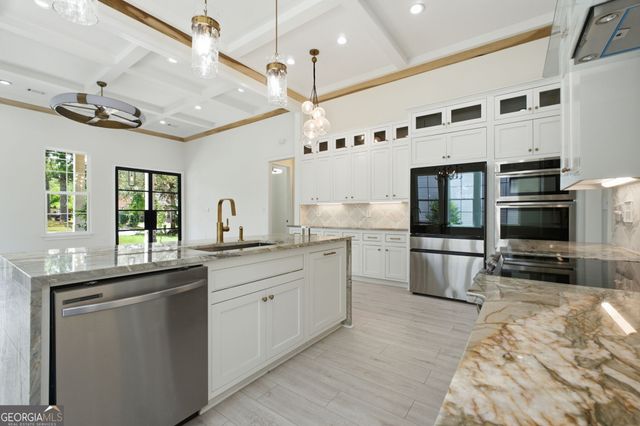 2719 Oakland Avenue, Augusta, GA 30909