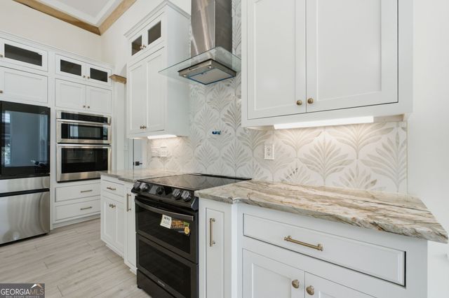 2719 Oakland Avenue, Augusta, GA 30909