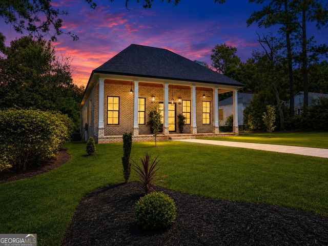 2719 Oakland Avenue, Augusta, GA 30909
