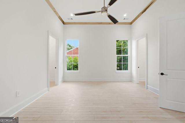 2719 Oakland Avenue, Augusta, GA 30909
