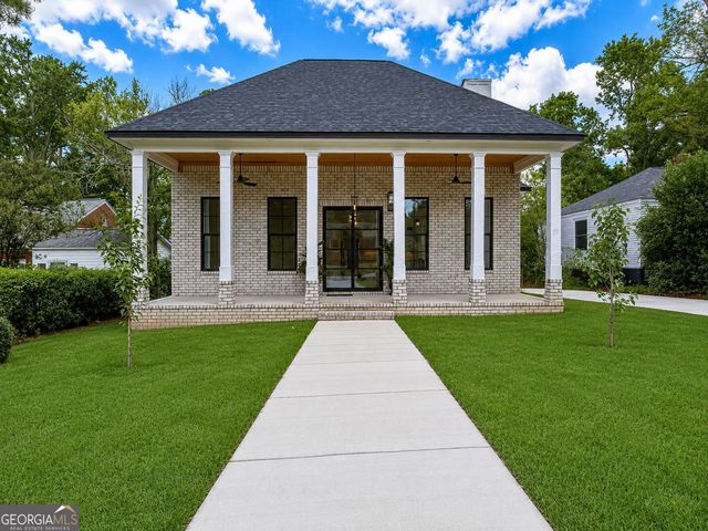 2719 Oakland Avenue, Augusta, GA 30909