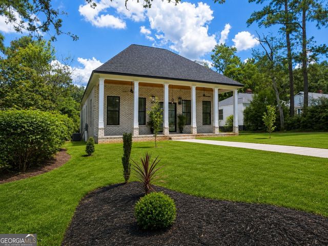 2719 Oakland Avenue, Augusta, GA 30909