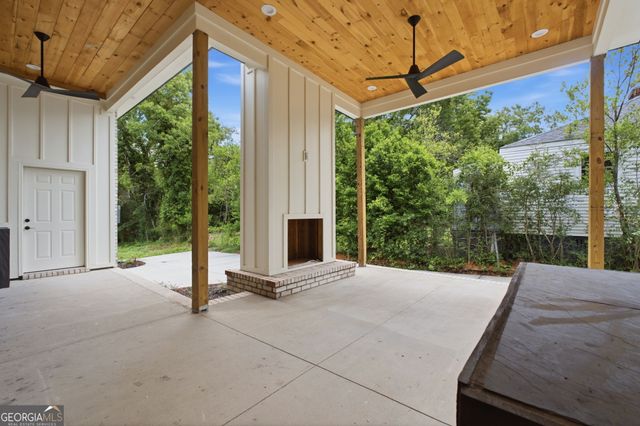 2719 Oakland Avenue, Augusta, GA 30909