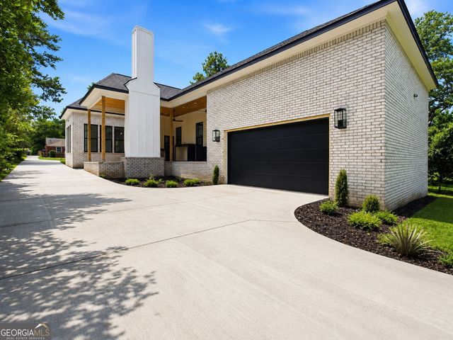 2719 Oakland Avenue, Augusta, GA 30909