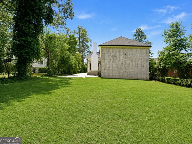2719 Oakland Avenue, Augusta, GA 30909