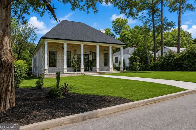 2719 Oakland Avenue, Augusta, GA 30909