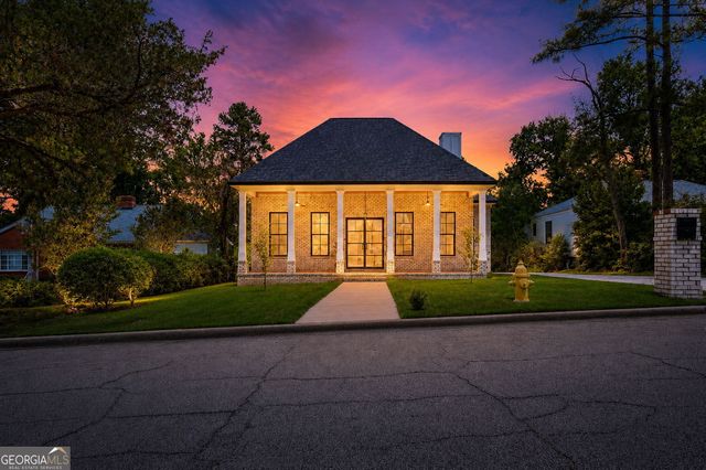 2719 Oakland Avenue, Augusta, GA 30909