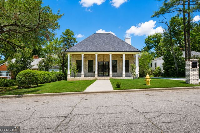 2719 Oakland Avenue, Augusta, GA 30909