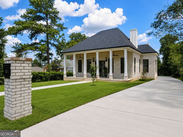 2719 Oakland Avenue, Augusta, GA 30909