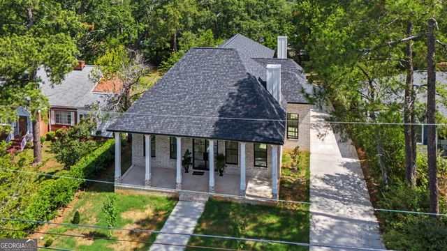 2719 Oakland Avenue, Augusta, GA 30909
