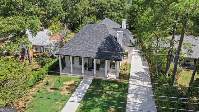 2719 Oakland Avenue, Augusta, GA 30909