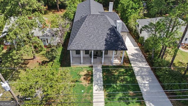 2719 Oakland Avenue, Augusta, GA 30909