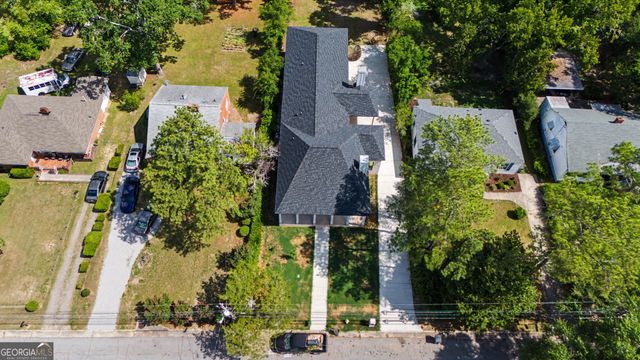 2719 Oakland Avenue, Augusta, GA 30909