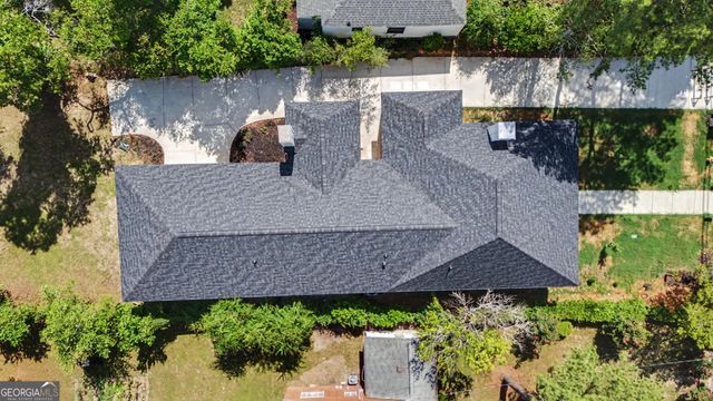 2719 Oakland Avenue, Augusta, GA 30909