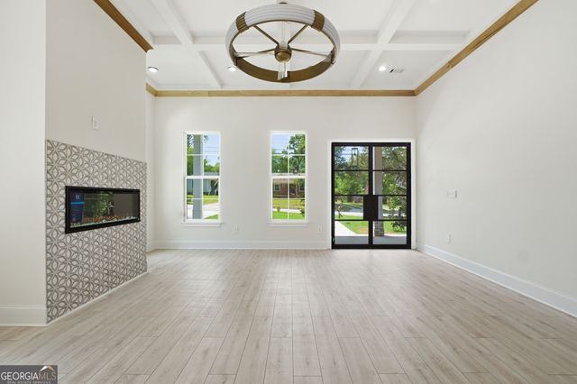 2719 Oakland Avenue, Augusta, GA 30909