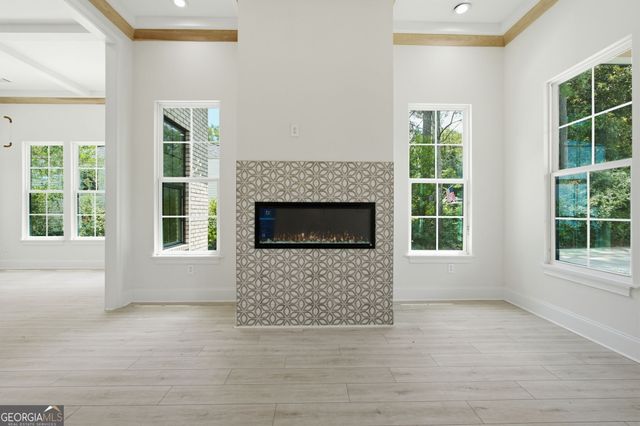 2719 Oakland Avenue, Augusta, GA 30909