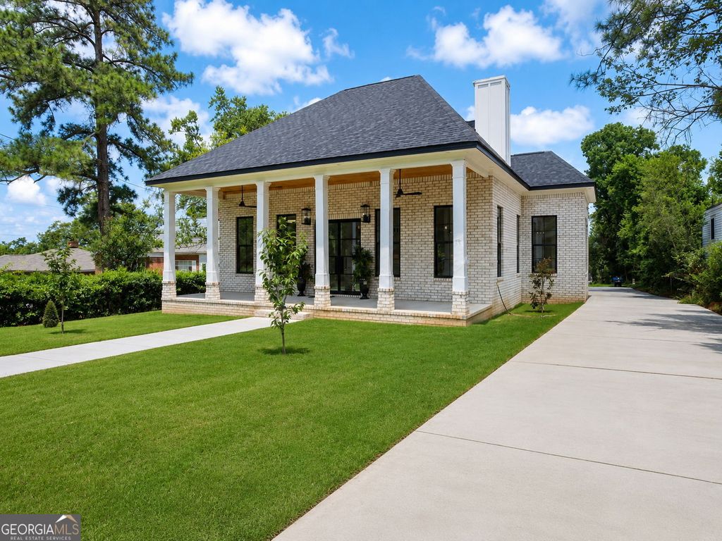 2719 Oakland Avenue, Augusta, GA 30909