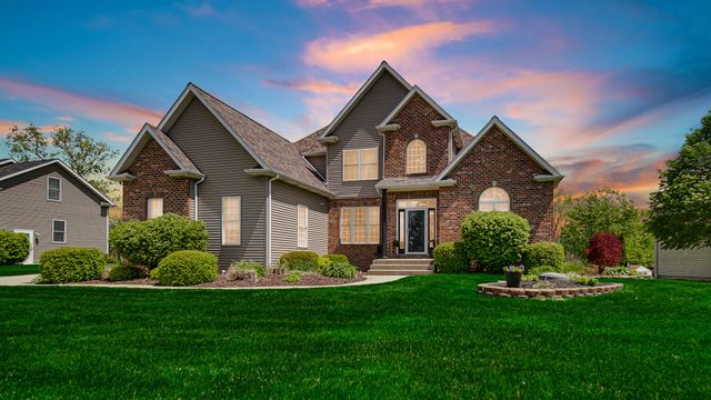 735 Pintail Lane, Hobart, IN 46342