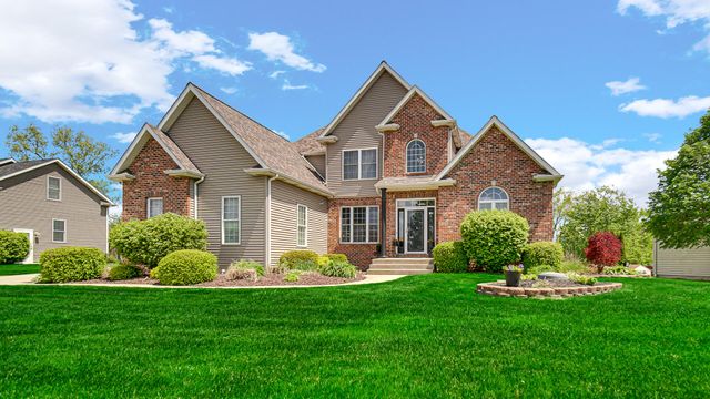 735 Pintail Lane, Hobart, IN 46342