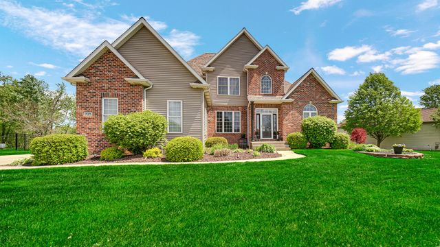 735 Pintail Lane, Hobart, IN 46342
