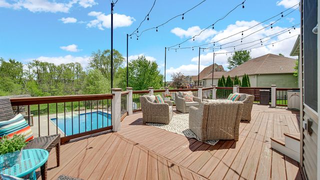 735 Pintail Lane, Hobart, IN 46342