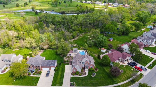 735 Pintail Lane, Hobart, IN 46342