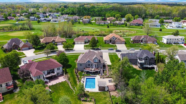 735 Pintail Lane, Hobart, IN 46342