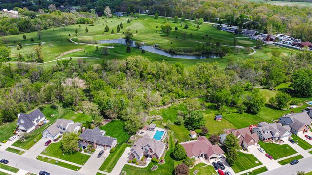 735 Pintail Lane, Hobart, IN 46342