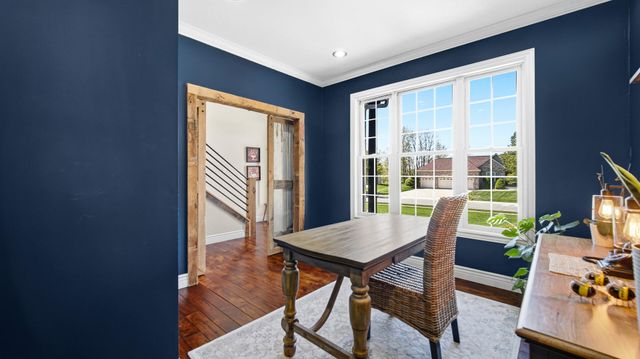 735 Pintail Lane, Hobart, IN 46342