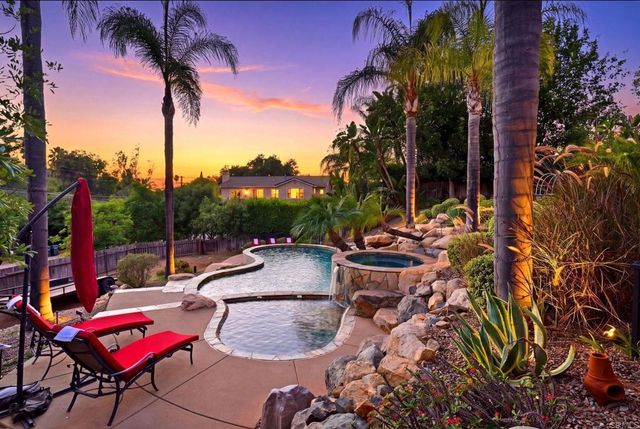 2602 Canyon Crest Drive, Escondido, CA 92027