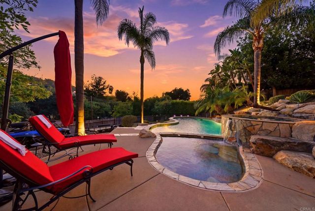 2602 Canyon Crest Drive, Escondido, CA 92027