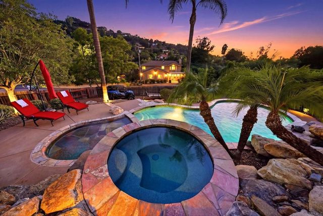 2602 Canyon Crest Drive, Escondido, CA 92027