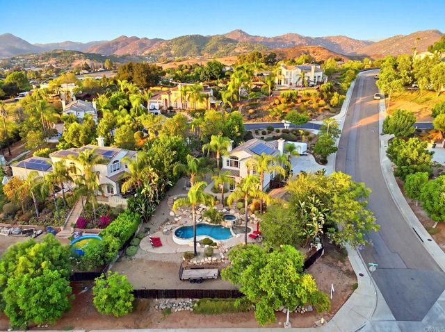 2602 Canyon Crest Drive, Escondido, CA 92027