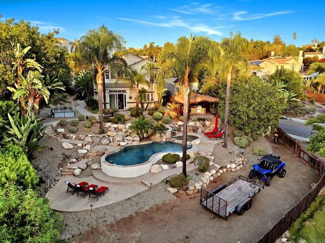 2602 Canyon Crest Drive, Escondido, CA 92027