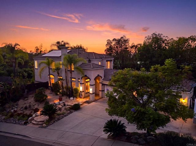 2602 Canyon Crest Drive, Escondido, CA 92027