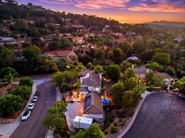 2602 Canyon Crest Drive, Escondido, CA 92027