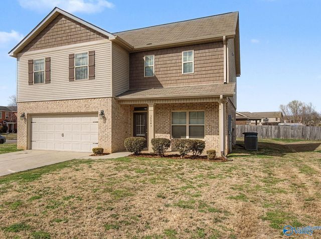 30043 Abbeywood Lane, Harvest, AL 35749