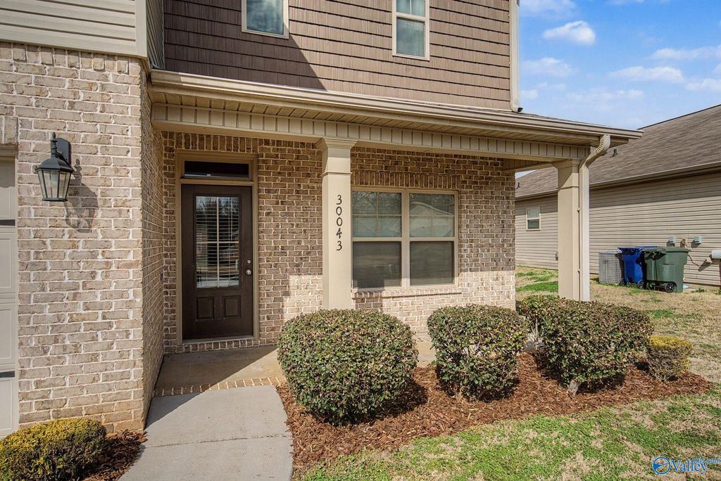 30043 Abbeywood Lane, Harvest, AL 35749