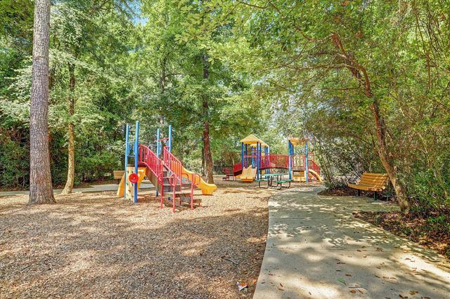 31734 Serrano Bluff Lane, Spring, TX 77386